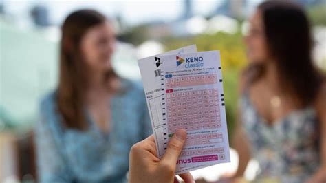 keno victoria contact